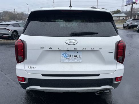 Used 2020 Hyundai Palisade SEL w/ Convenience Package image 5