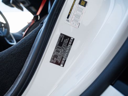 Used 2019 McLaren 600LT image 59