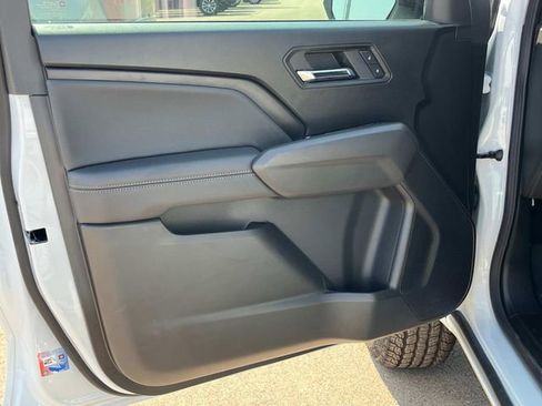 New 2025 GMC Canyon Elevation image 20