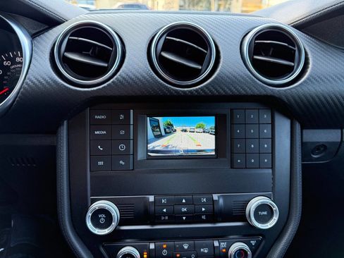 Used 2023 Ford Mustang Coupe RWD image 38