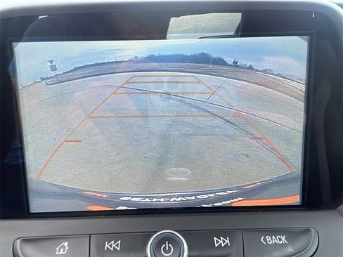 Used 2018 Chevrolet Camaro LT w/ RS Package image 22