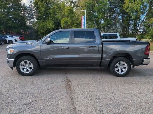 Used 2024 RAM 1500 Laramie image 2