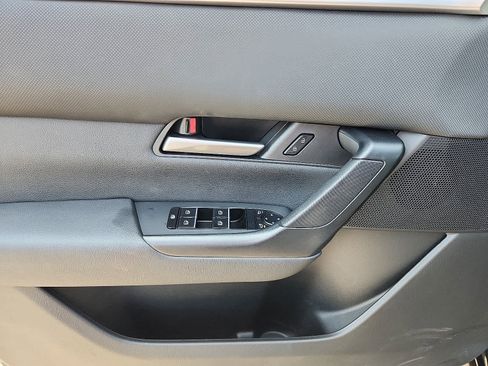 Used 2024 MAZDA CX-50 AWD 2.5 S w/ Cargo Package image 14