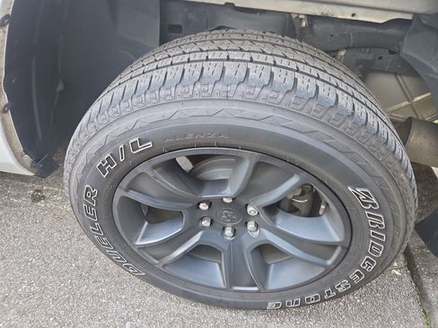 Used 2023 RAM 1500 Big Horn image 6