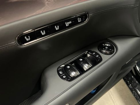New 2026 Genesis G90 3.5T Prestige AWD/4WD image 11