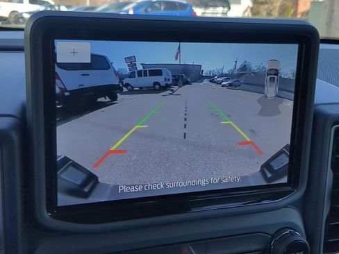 Used 2022 Ford Bronco Sport Big Bend w/ Convenience Package image 33