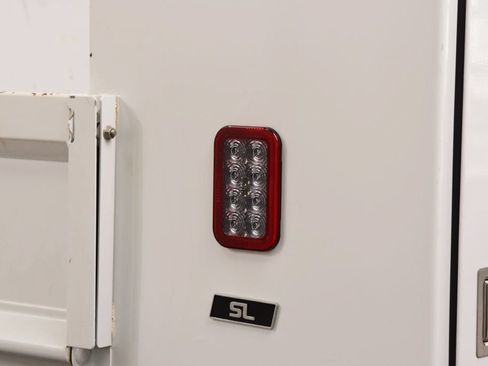 Used 2024 RAM 3500 SLT w/ Quick Order Package 2YG SLT AWD/4WD image 14