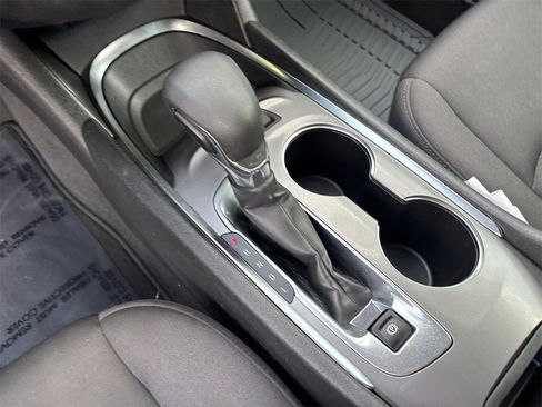 Certified 2024 Chevrolet Malibu LT image 19