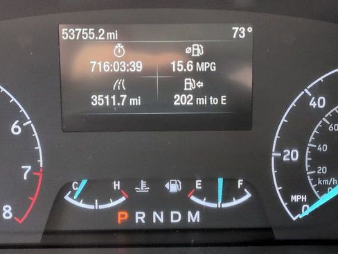 Certified 2022 Ford Transit 350 XLT image 31