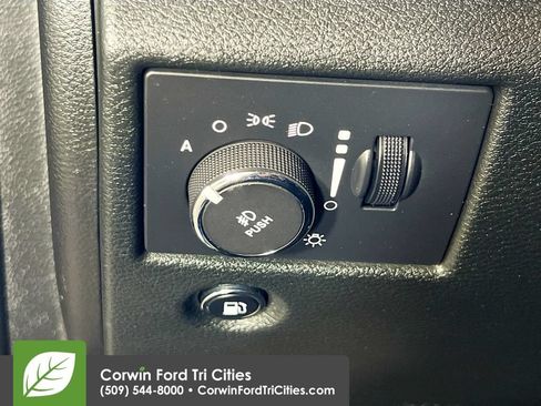Used 2016 Jeep Grand Cherokee Summit AWD/4WD image 20