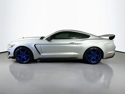Used 2015 Ford Mustang GT Premium RWD image 4