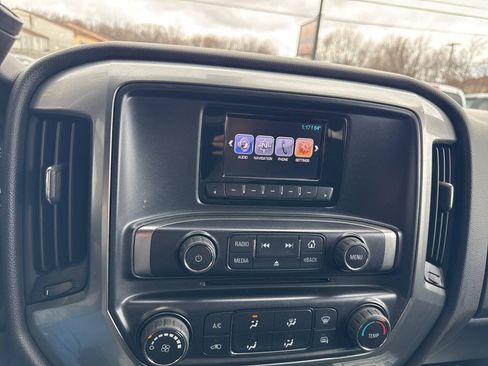 Used 2014 Chevrolet Silverado 1500 LT AWD/4WD image 29