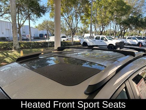 Used 2017 Toyota RAV4 Limited w/ All Weather Liner Package image 15