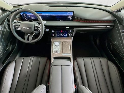 New 2025 Genesis G80 2.5T Advanced image 13