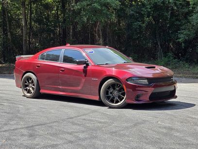 Used 2021 Dodge Charger R/T