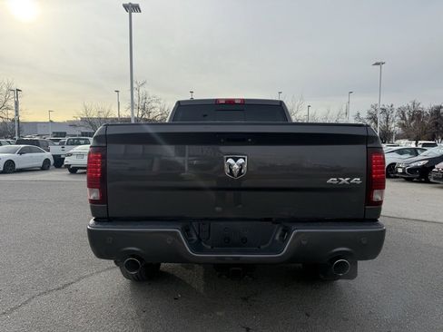 Used 2015 RAM 1500 Sport image 6