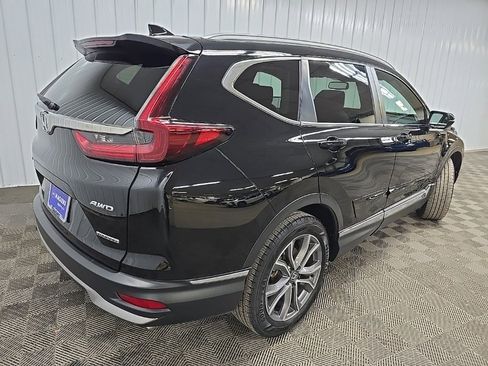 Used 2022 Honda CR-V Touring image 10