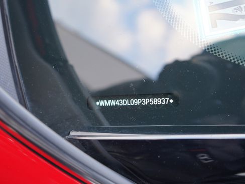 Used 2023 MINI Cooper S image 22