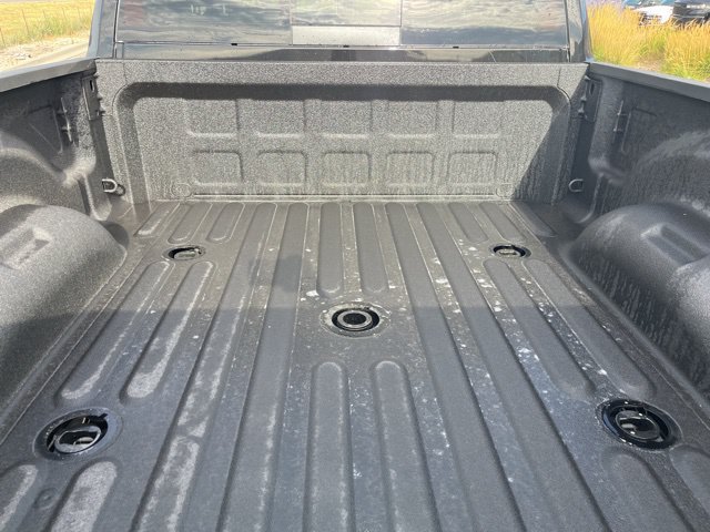 New 2026 RAM 2500 Big Horn AWD/4WD image 14