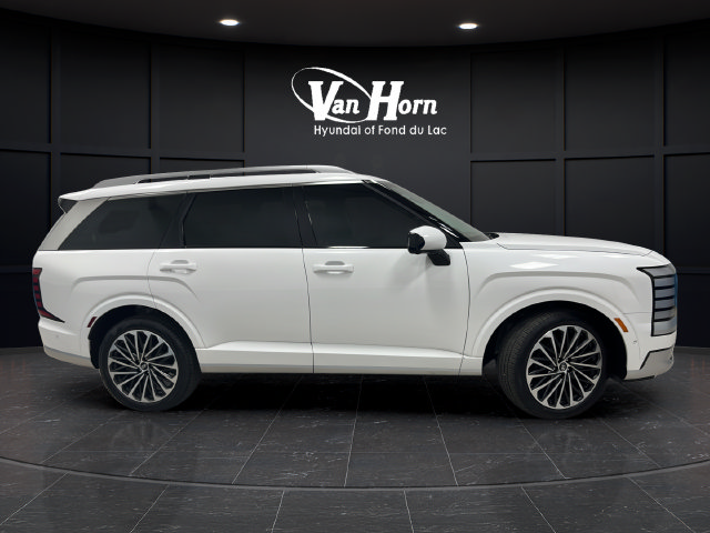 Used 2026 Hyundai Palisade Calligraphy AWD/4WD image 8