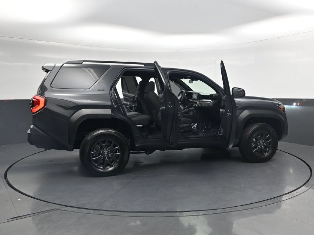Used 2026 Toyota 4Runner SR5 RWD image 41