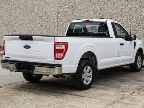 Used 2022 Ford F150 XL w/ Equipment Group 101A High RWD image 10