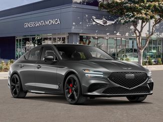 New 2026 Genesis G70 3.3T Sport Prestige RWD video 2