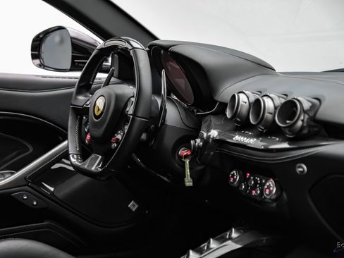 Used 2017 Ferrari F12 Berlinetta RWD image 57