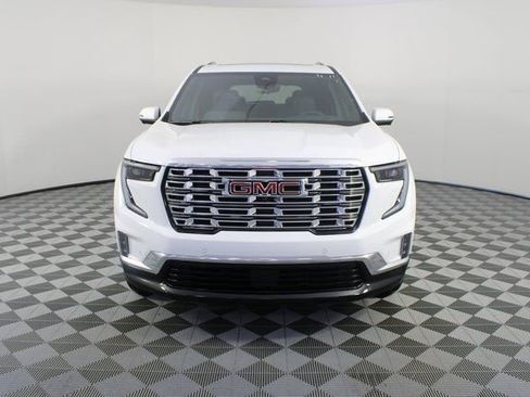 New 2026 GMC Acadia Denali w/ Super Cruise Package image 32
