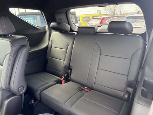 New 2026 Chevrolet Traverse Z71 w/ Driver Confidence Package image 13