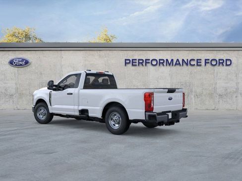 New 2026 Ford F250 XL w/ XL Chrome Package image 4