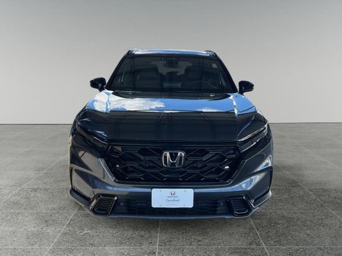 Used 2025 Honda CR-V Sport-L image 2