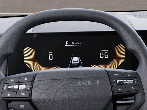 New 2026 Kia Sportage LX image 21