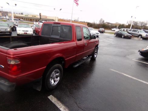 Used 2005 Ford Ranger XLT image 27