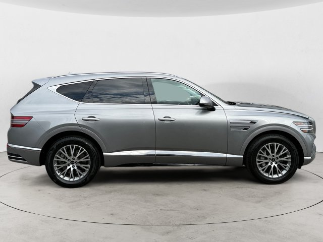 Used 2025 Genesis GV80 2.5T Standard AWD/4WD image 4