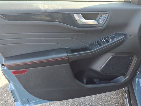 Certified 2024 Ford Escape ST-Line w/ Tech Pack #1 image 13