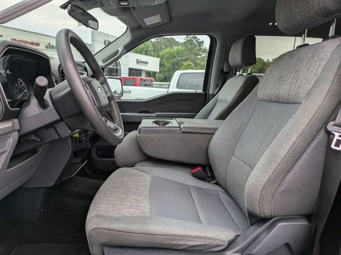 Used 2023 Ford F150 XLT AWD/4WD image 19