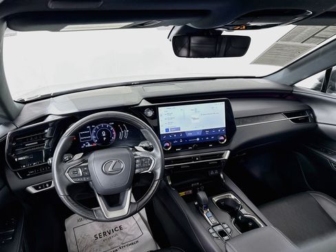 Certified 2023 Lexus RX 350 Premium Plus w/ Accessory Package AWD/4WD image 23