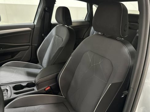 New 2026 Volkswagen Jetta Sport image 13