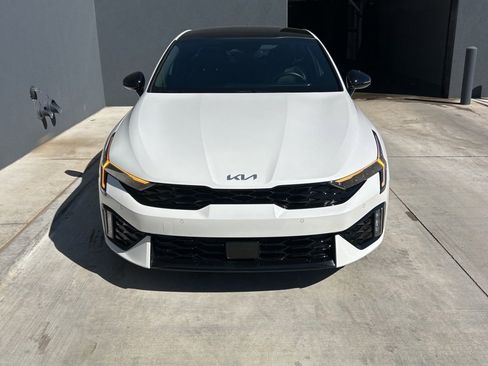 Used 2026 Kia K5 GT image 2
