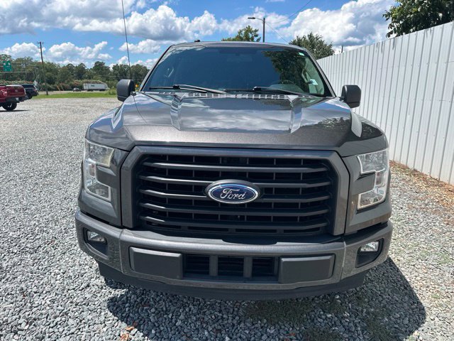 Used 2017 Ford F150 XL w/ Equipment Group 101A Mid RWD image 8