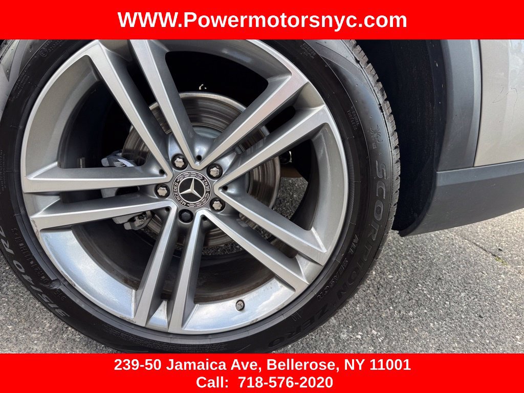 Used 2022 Mercedes-Benz GLE 350 image 14