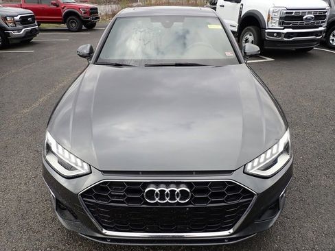 Used 2023 Audi A4 2.0T Premium Plus image 11
