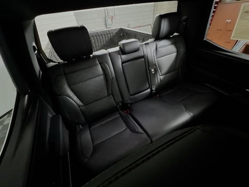 Used 2025 Toyota Tundra Limited image 33