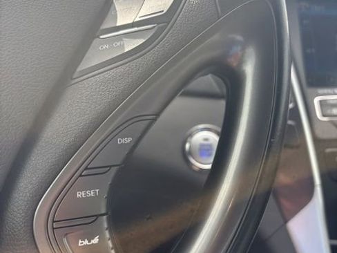 Used 2013 Hyundai Sonata Limited FWD image 10