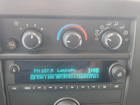 New 2025 Chevrolet Express 2500 w/ Driver Convenience Package image 5