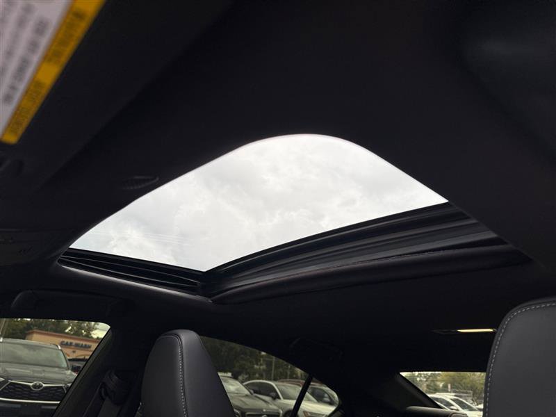 Used 2024 Lexus IS 350 F Sport w/ Accessory Package RWD image 21