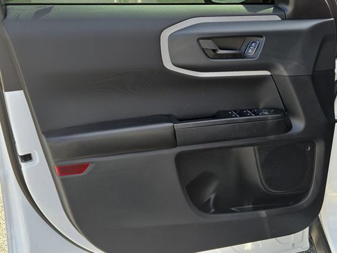 Used 2023 Ford Bronco Sport Big Bend image 15