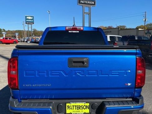 Used 2022 Chevrolet Colorado LT image 5