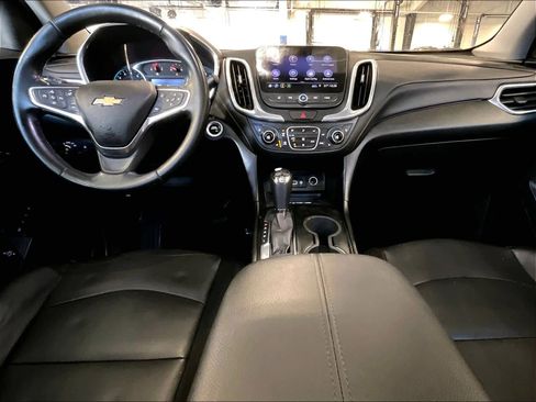 Used 2019 Chevrolet Equinox Premier image 22